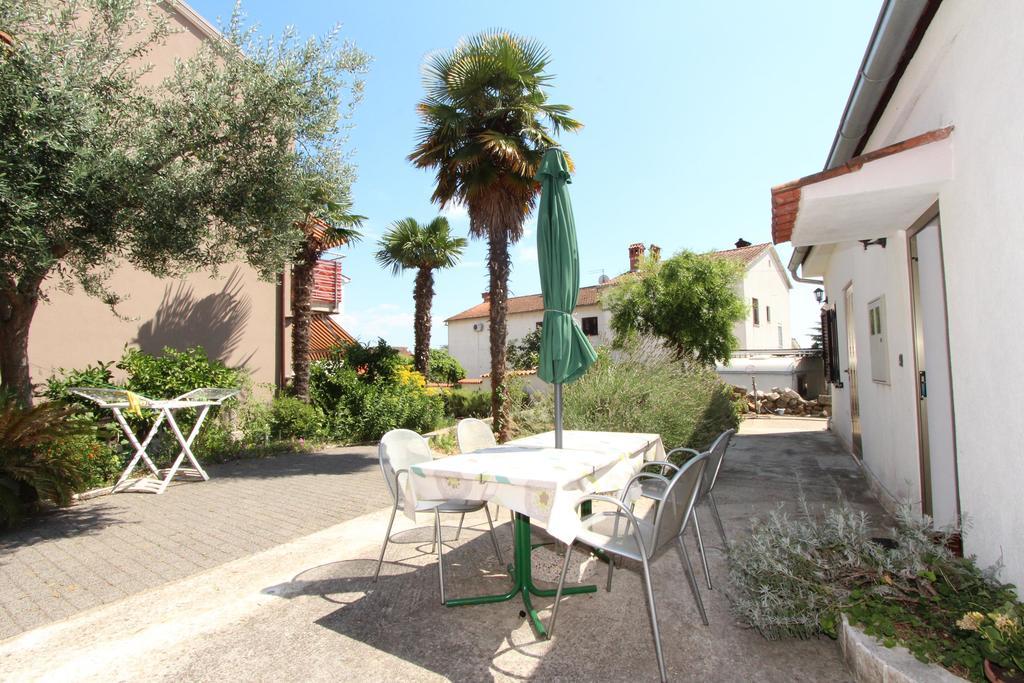 Apartment Olga Rovinj Exterior foto